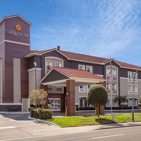 Готель La Quinta By Wyndham Tampa Bay Area-Tampa South Екстер'єр фото