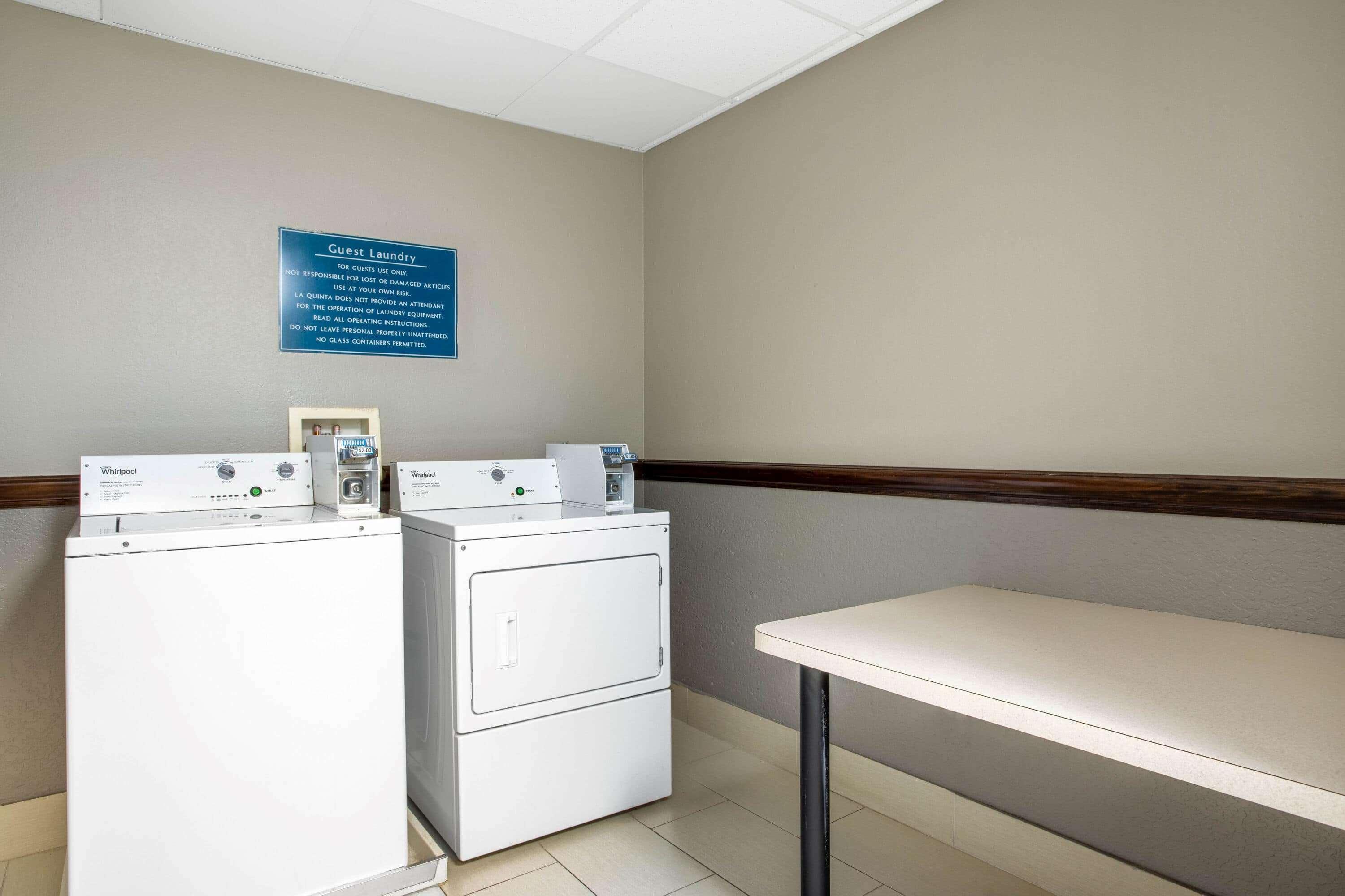 Готель La Quinta By Wyndham Tampa Bay Area-Tampa South Екстер'єр фото
