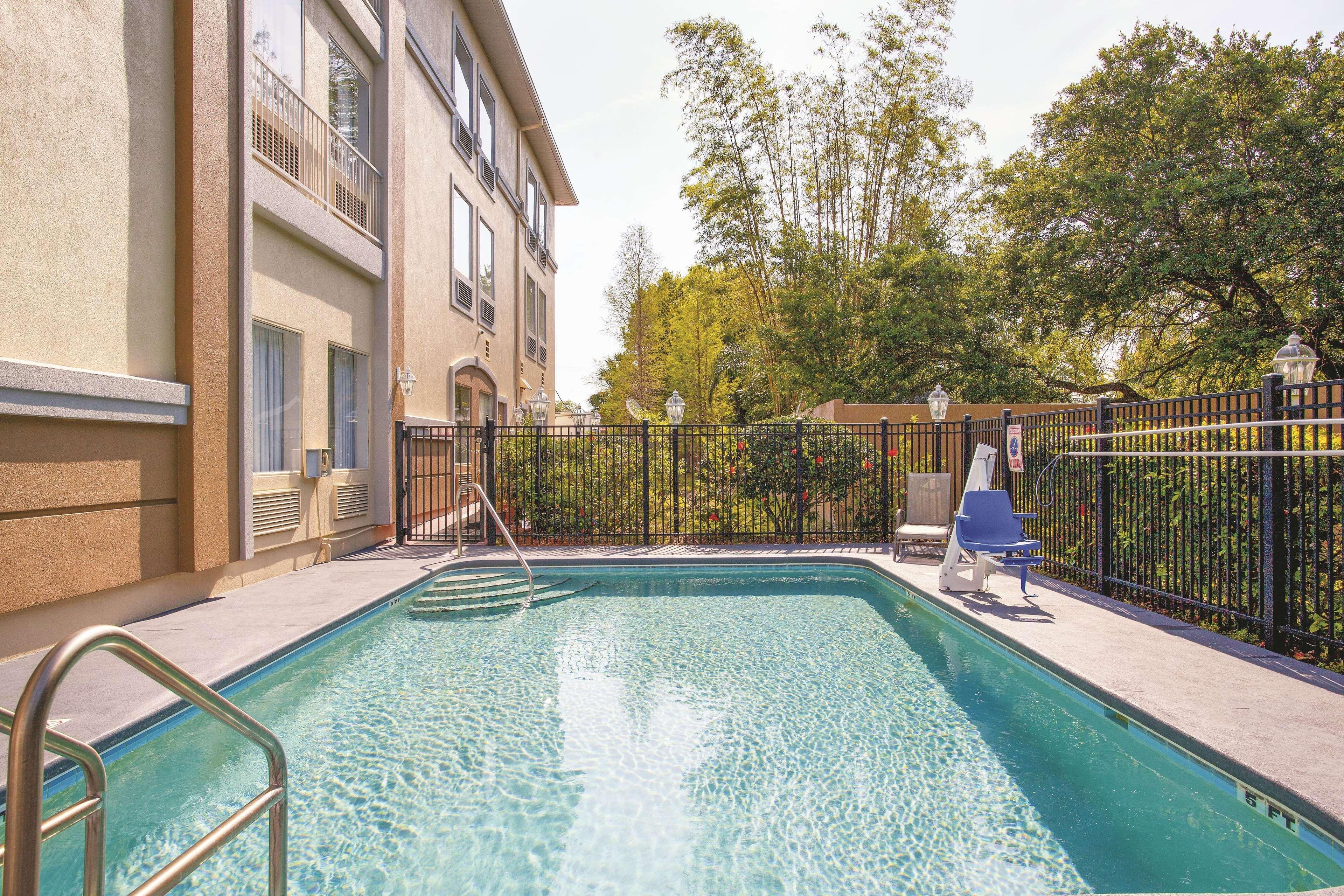 Готель La Quinta By Wyndham Tampa Bay Area-Tampa South Екстер'єр фото