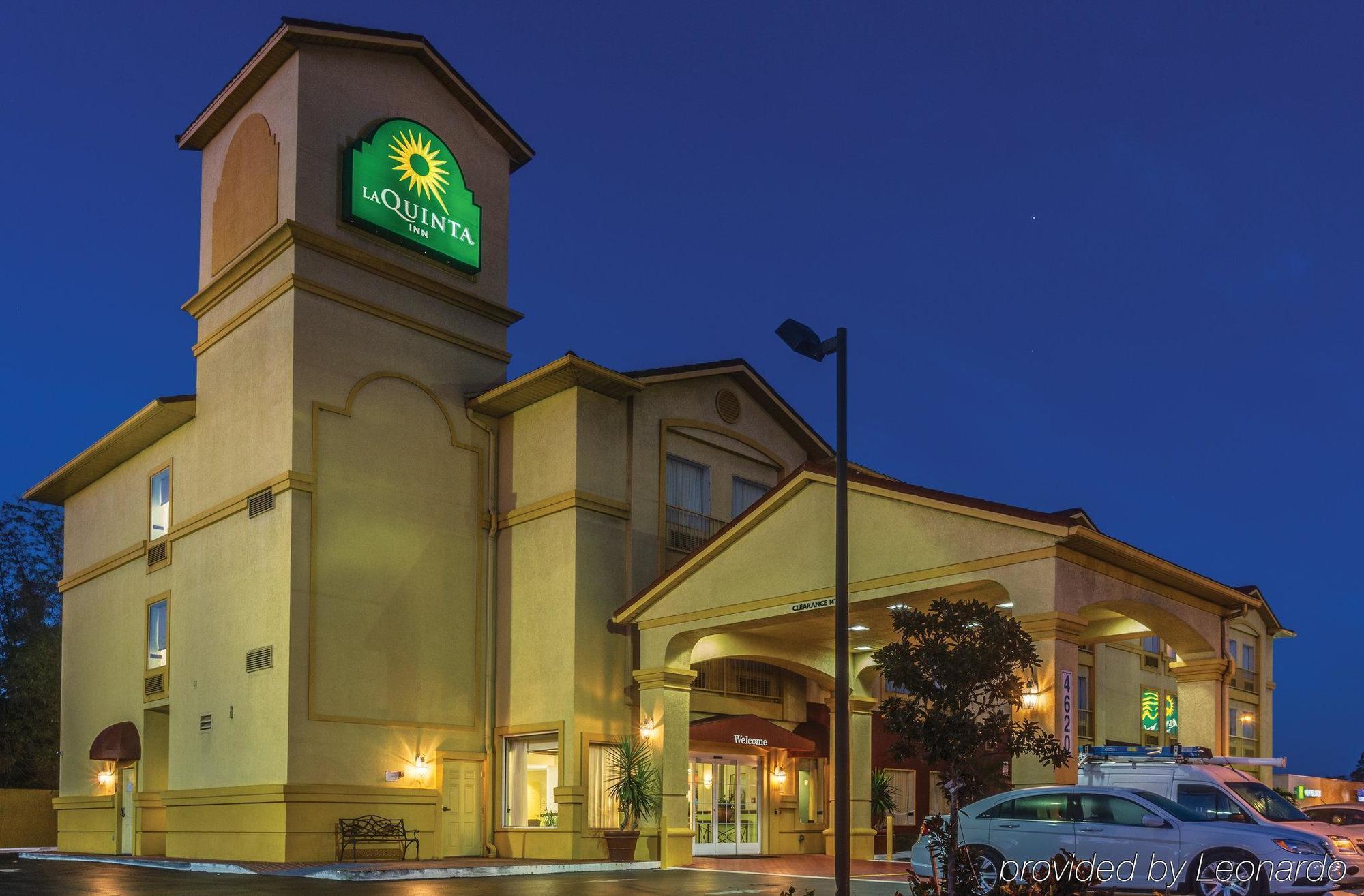 Готель La Quinta By Wyndham Tampa Bay Area-Tampa South Екстер'єр фото