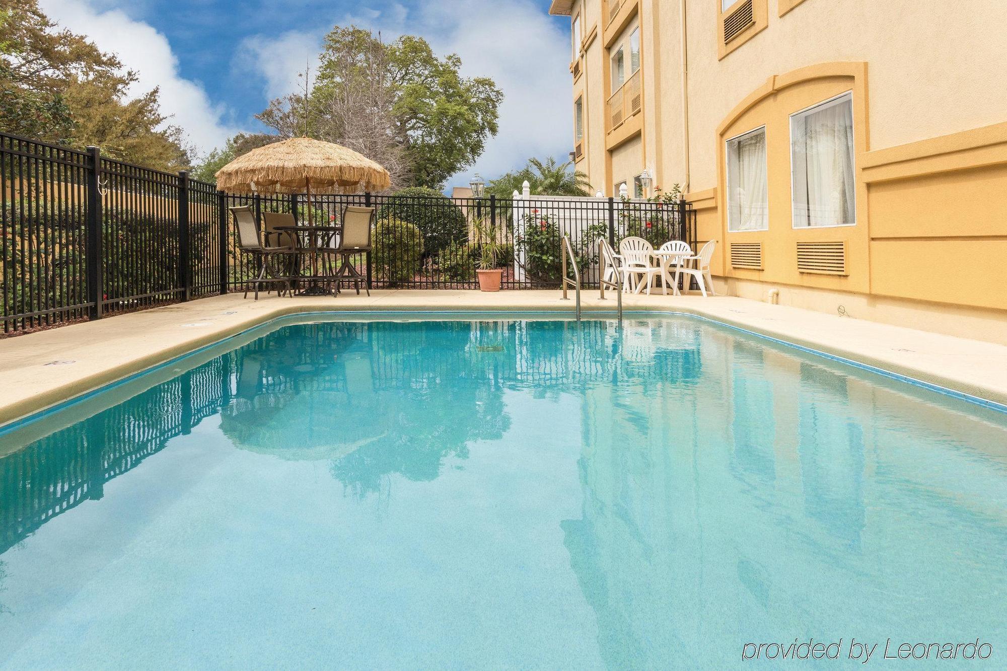 Готель La Quinta By Wyndham Tampa Bay Area-Tampa South Екстер'єр фото