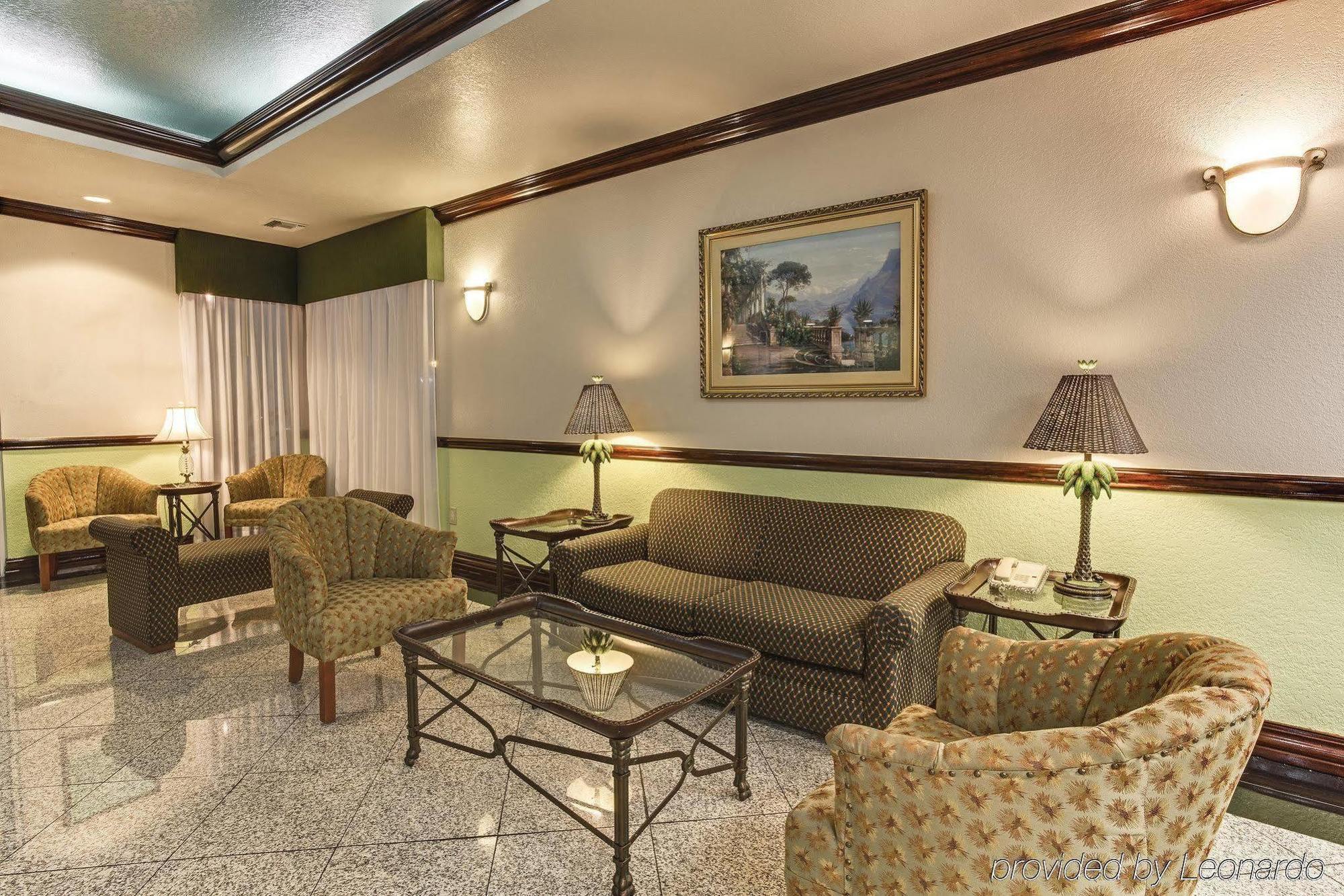 Готель La Quinta By Wyndham Tampa Bay Area-Tampa South Екстер'єр фото